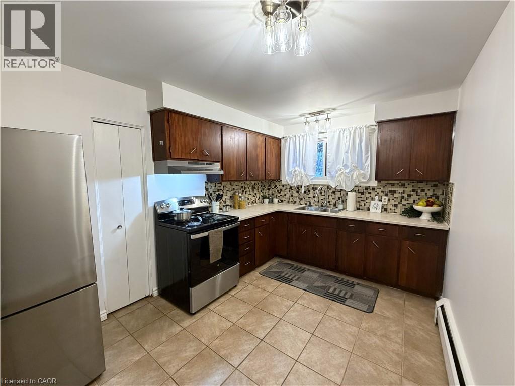 34 Weichel Street Unit# 1, Kitchener, Ontario  N2M 2A6 - Photo 5 - 40798986