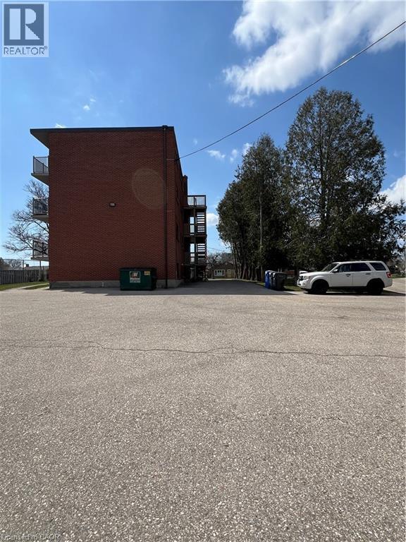 34 Weichel Street Unit# 1, Kitchener, Ontario  N2M 2A6 - Photo 20 - 40798986