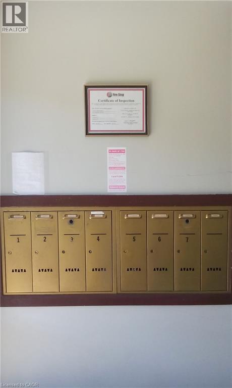 34 Weichel Street Unit# 1, Kitchener, Ontario  N2M 2A6 - Photo 19 - 40798986