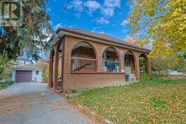 90 FLAMBOROUGH DRIVE E, Toronto, Ontario