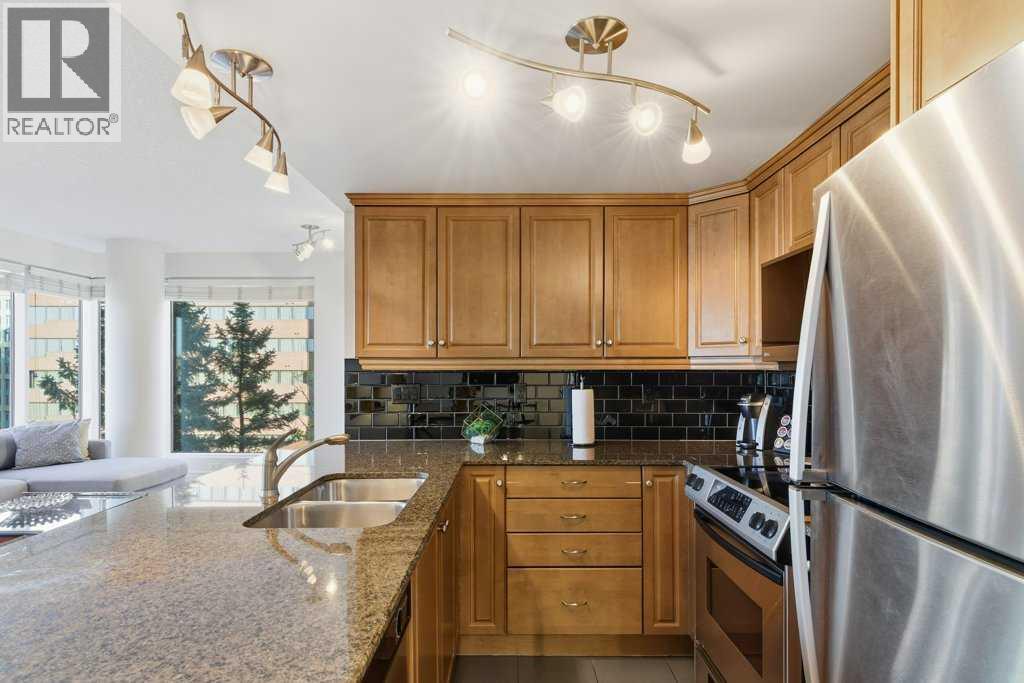 804, 910 5 Avenue Sw, Calgary, Alberta  T2P 0C3 - Photo 10 - A2279444