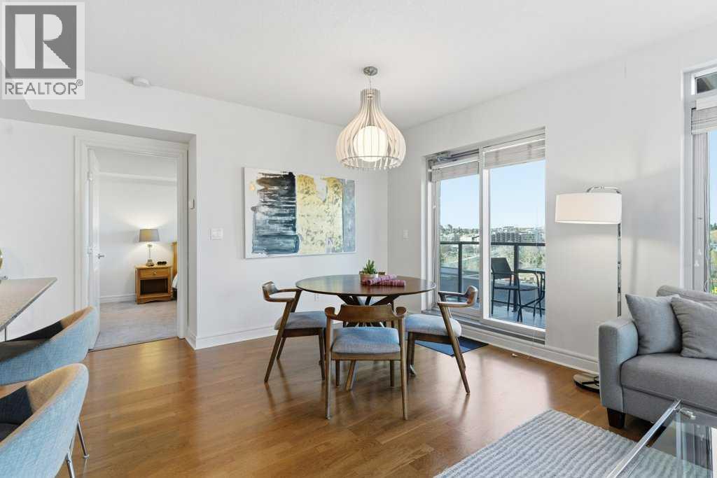 804, 910 5 Avenue Sw, Calgary, Alberta  T2P 0C3 - Photo 14 - A2279444