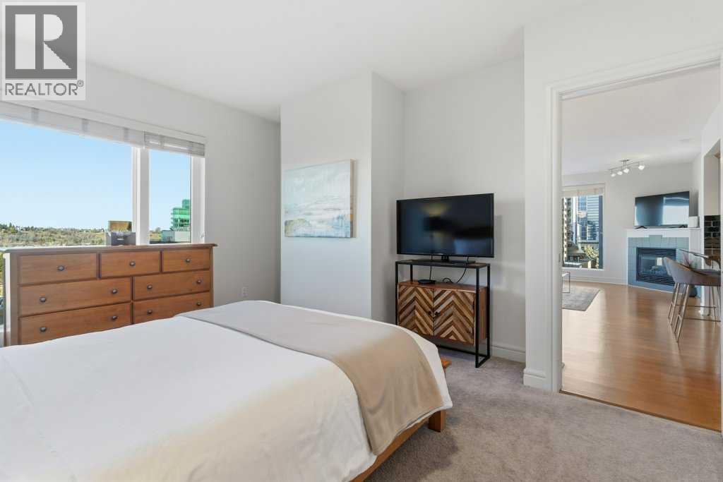 804, 910 5 Avenue Sw, Calgary, Alberta  T2P 0C3 - Photo 17 - A2279444