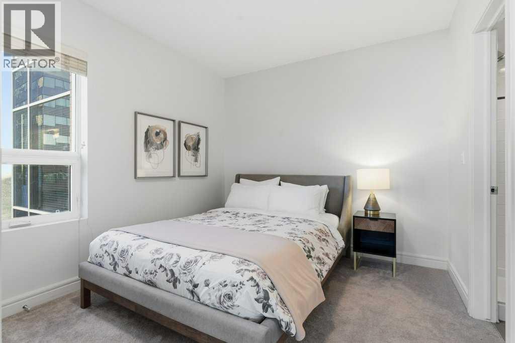 804, 910 5 Avenue Sw, Calgary, Alberta  T2P 0C3 - Photo 22 - A2279444