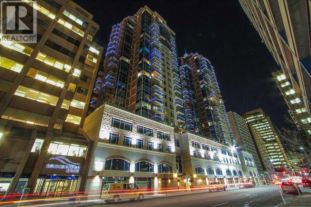 804, 910 5 Avenue Sw, Calgary, Alberta  T2P 0C3 - Photo 35 - A2279444