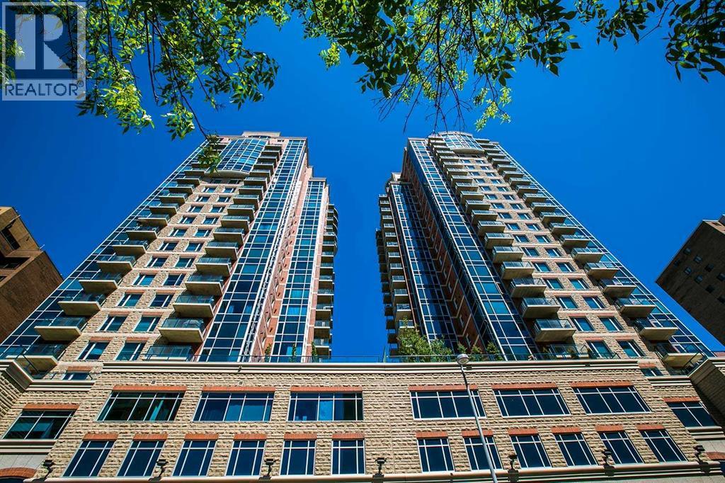 804, 910 5 Avenue Sw, Calgary, Alberta  T2P 0C3 - Photo 36 - A2279444