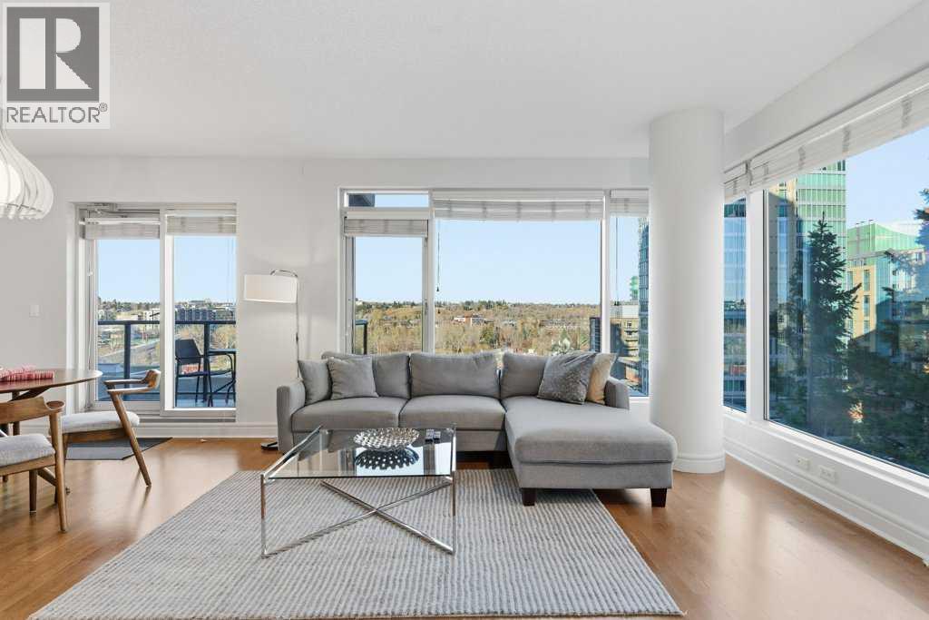 804, 910 5 Avenue Sw, Calgary, Alberta  T2P 0C3 - Photo 5 - A2279444