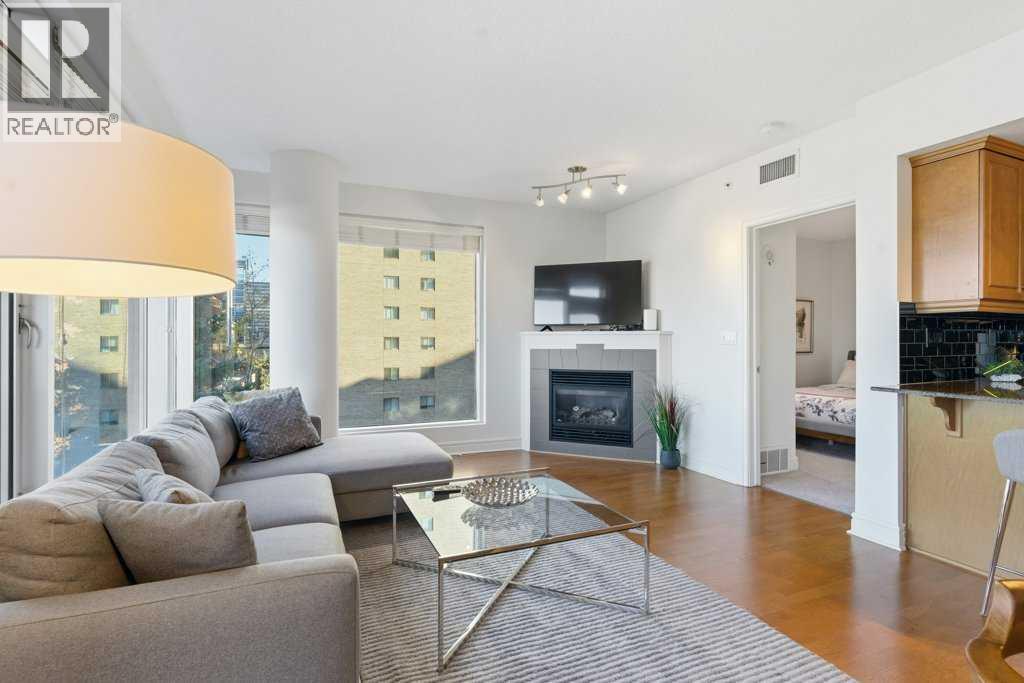 804, 910 5 Avenue Sw, Calgary, Alberta  T2P 0C3 - Photo 7 - A2279444