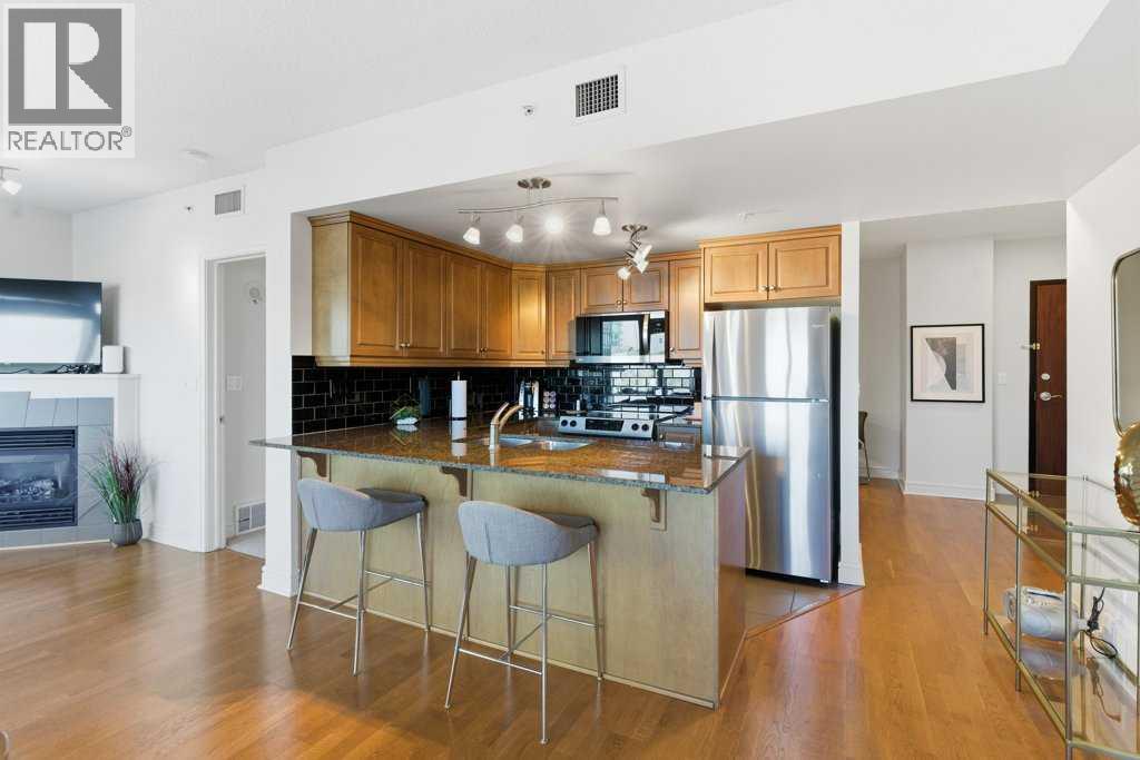 804, 910 5 Avenue Sw, Calgary, Alberta  T2P 0C3 - Photo 8 - A2279444