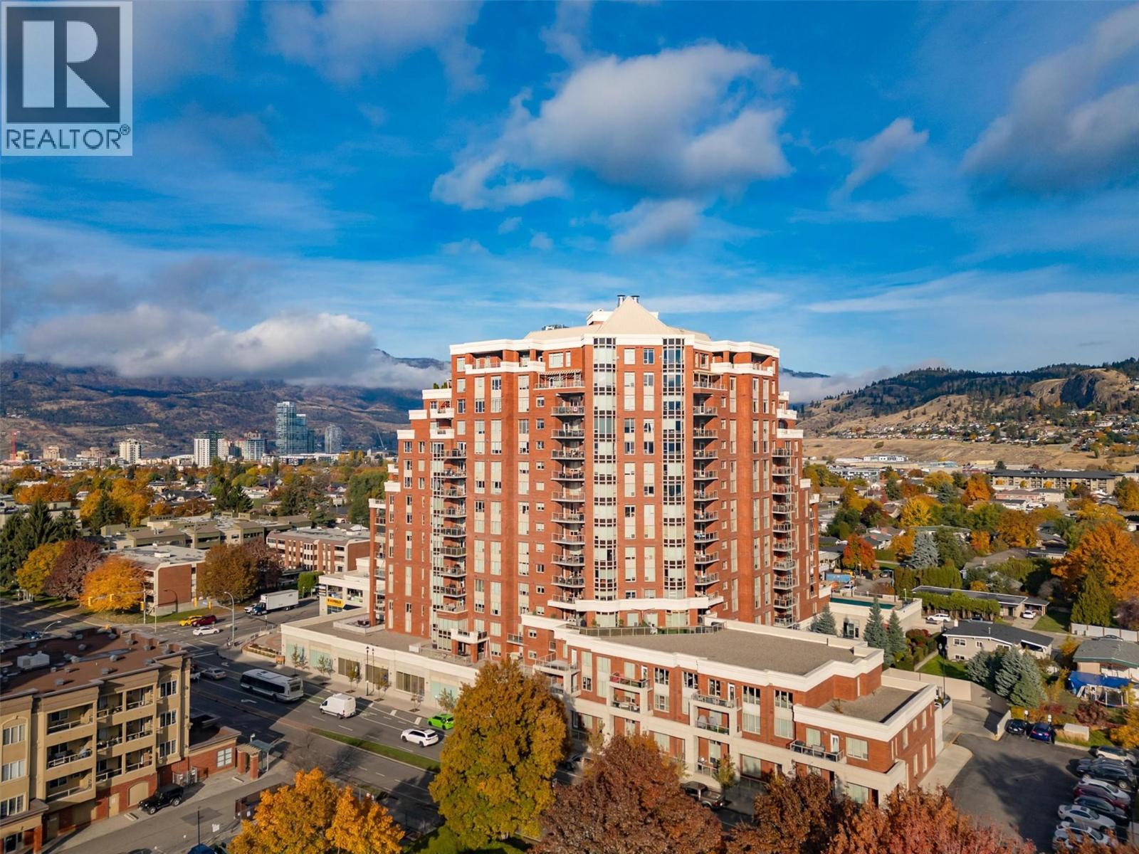 1160 Bernard Avenue Unit# 1209, kelowna, British Columbia