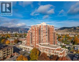 1160 Bernard Avenue Unit# 1209, kelowna, British Columbia