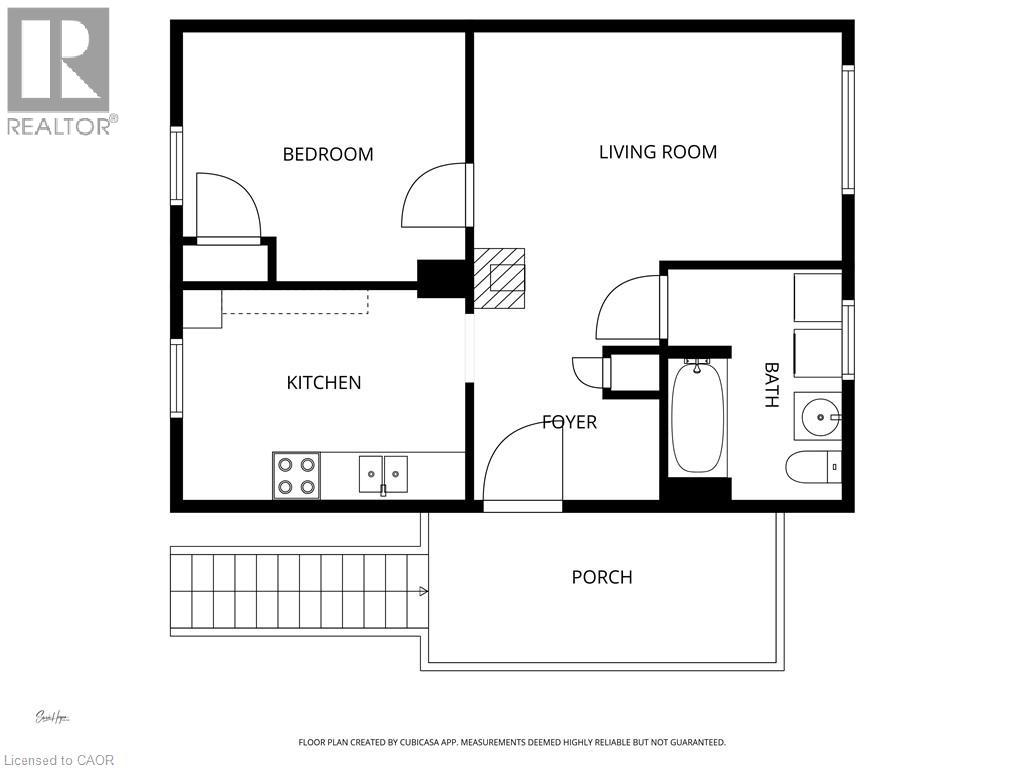 75 Chapel Street, Woodstock, Ontario  N4S 3R5 - Photo 12 - 40797712