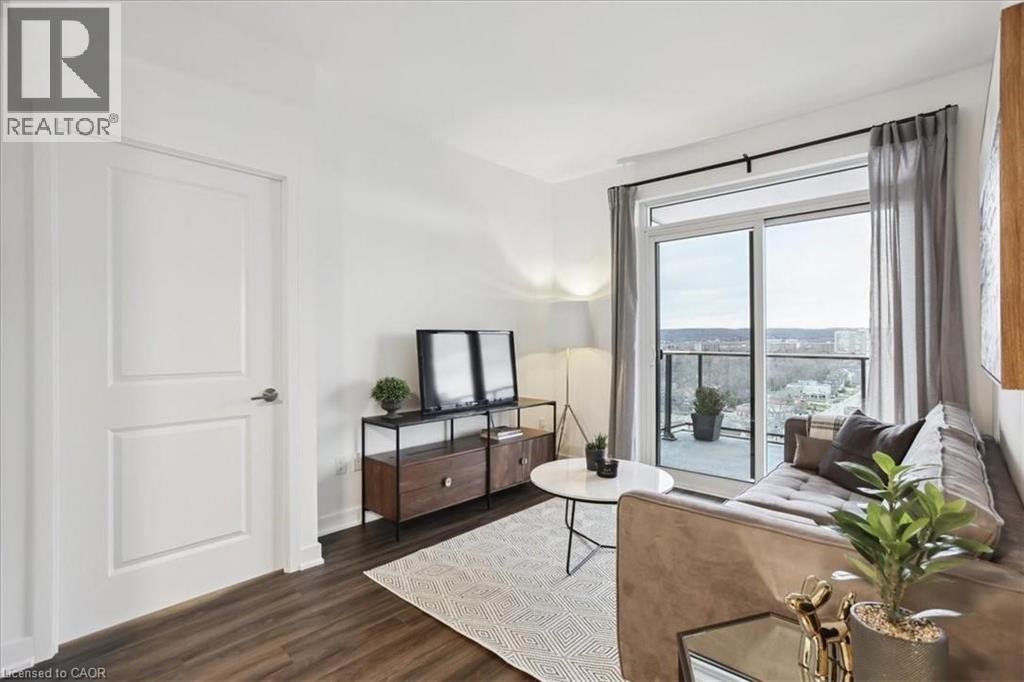 2007 James Street Unit# 1201, Burlington, Ontario  L7R 0G7 - Photo 10 - 40788532