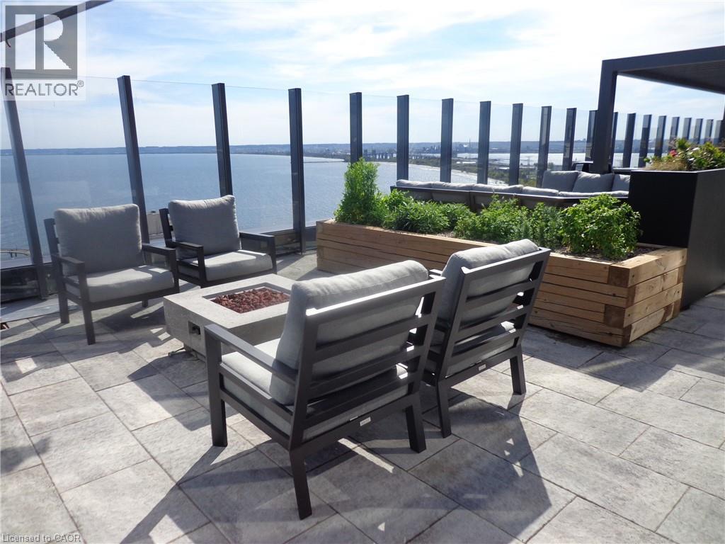 2007 James Street Unit# 1201, Burlington, Ontario  L7R 0G7 - Photo 42 - 40788532