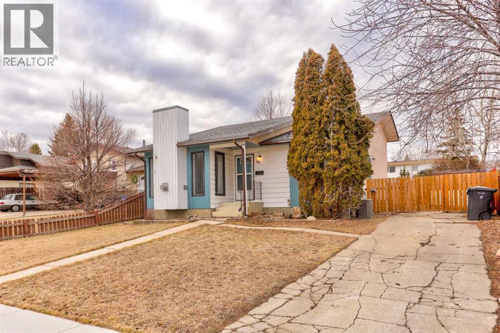 88 Cayuga Crescent W, Lethbridge, Alberta  T1K 5H5 - Photo 2 - A2276845