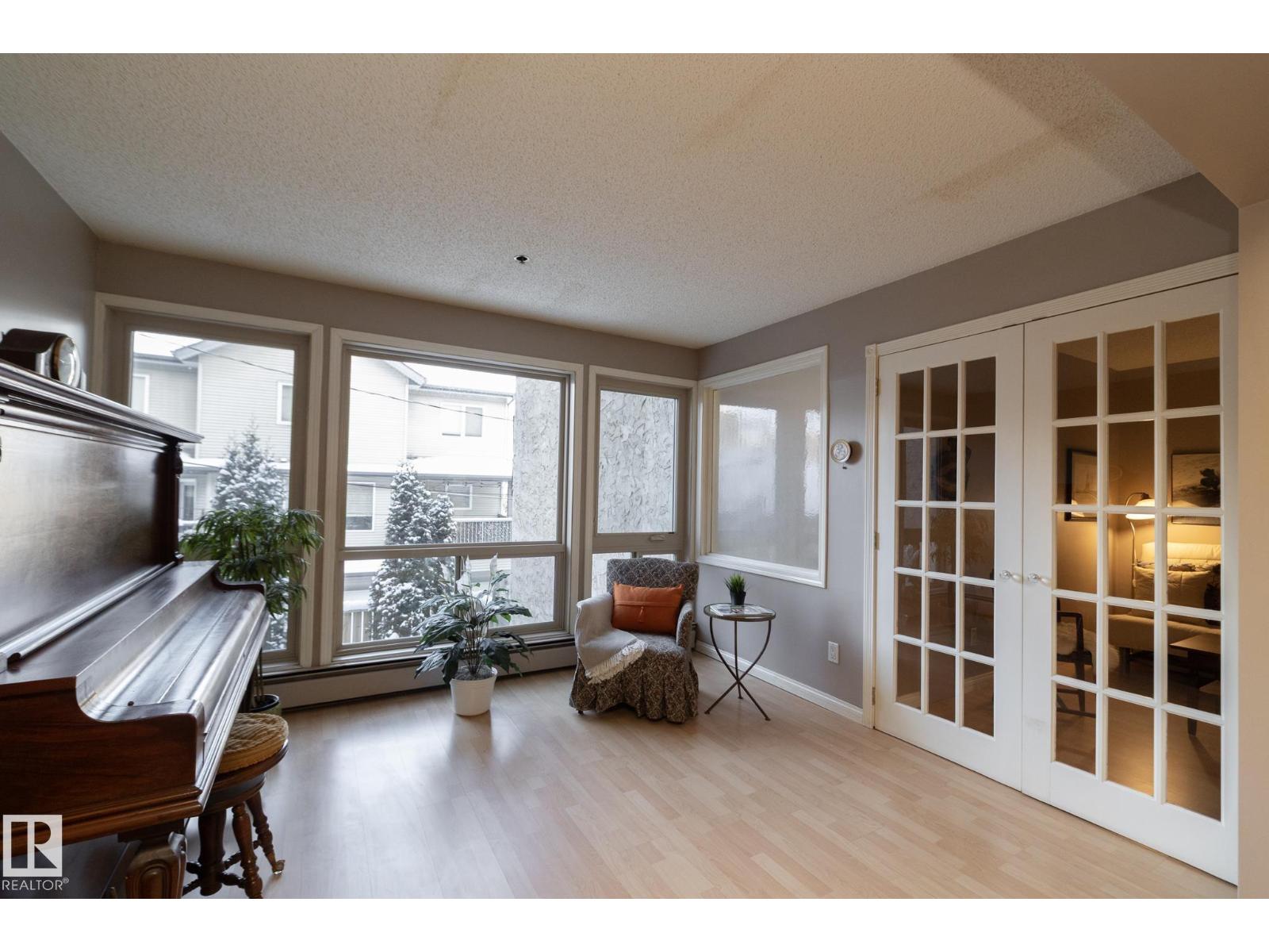 #203 10171 119 St Nw Nw, Edmonton, Alberta  T5X 1Z1 - Photo 6 - E4470012