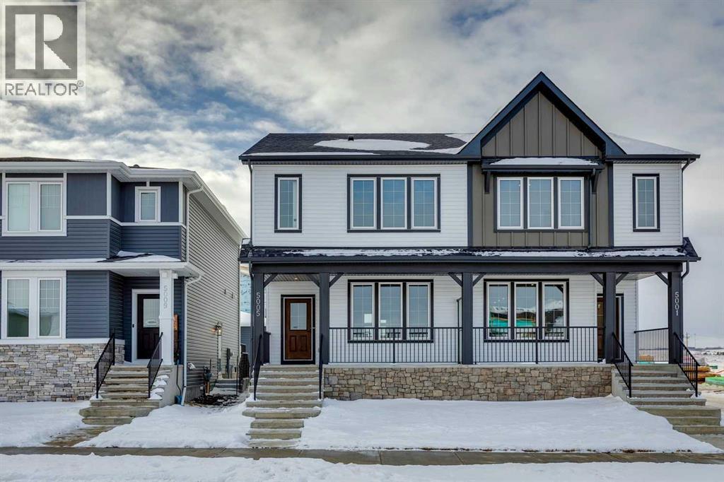 5005 Harmony Circle, Rural Rocky View County, Alberta