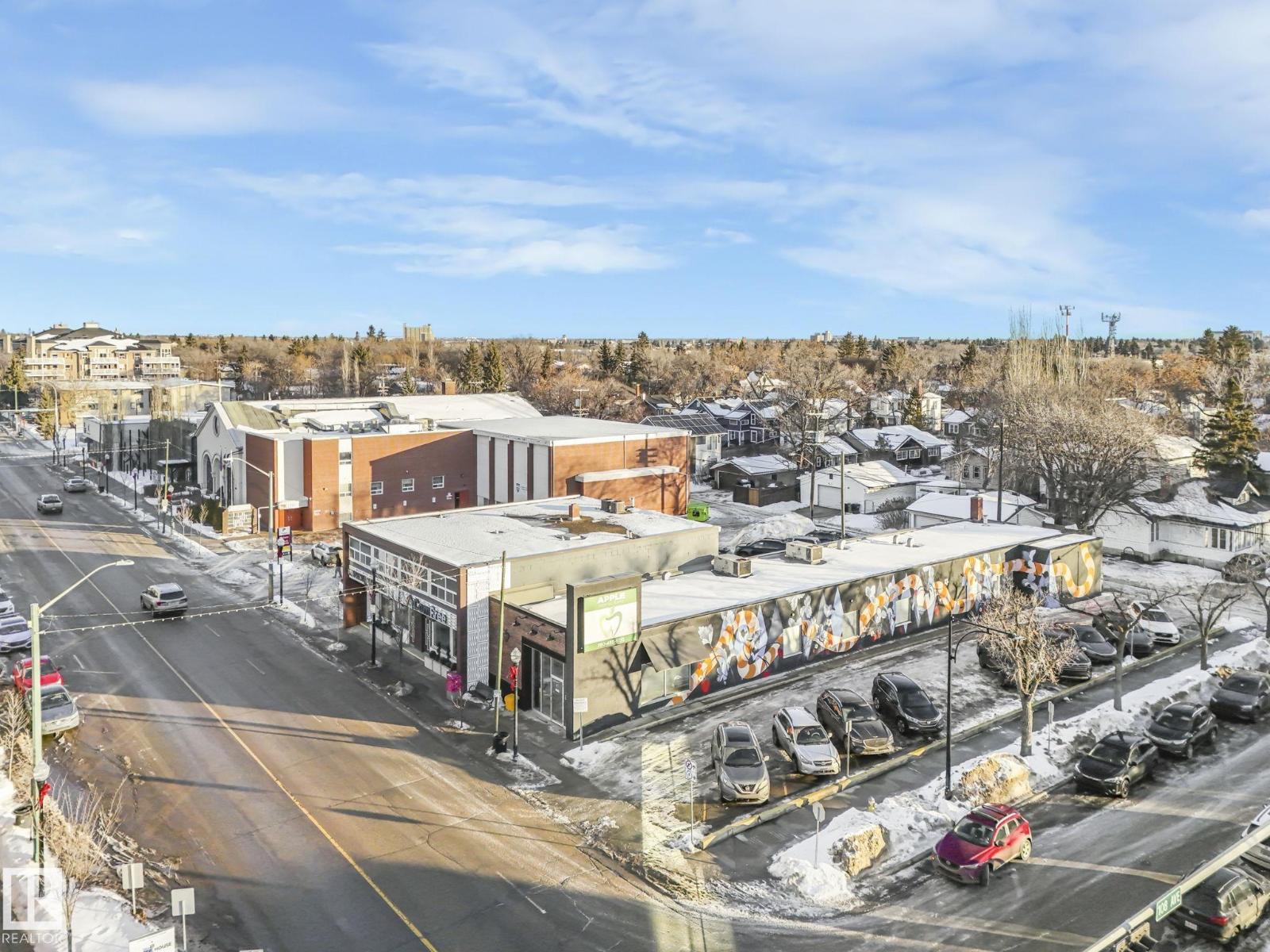 #301 10606 123 St Nw, Edmonton, Alberta  T5N 1P2 - Photo 21 - E4468998