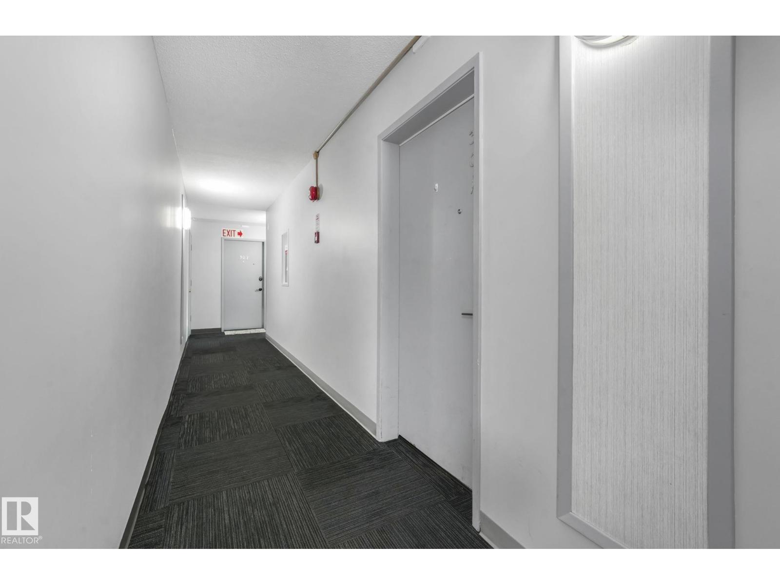 #301 10606 123 St Nw, Edmonton, Alberta  T5N 1P2 - Photo 25 - E4468998
