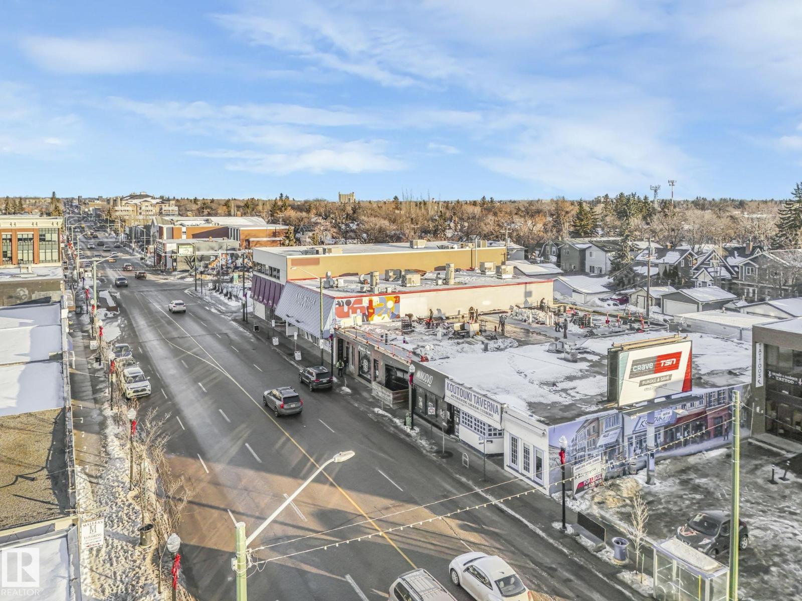 #301 10606 123 St Nw, Edmonton, Alberta  T5N 1P2 - Photo 18 - E4468998