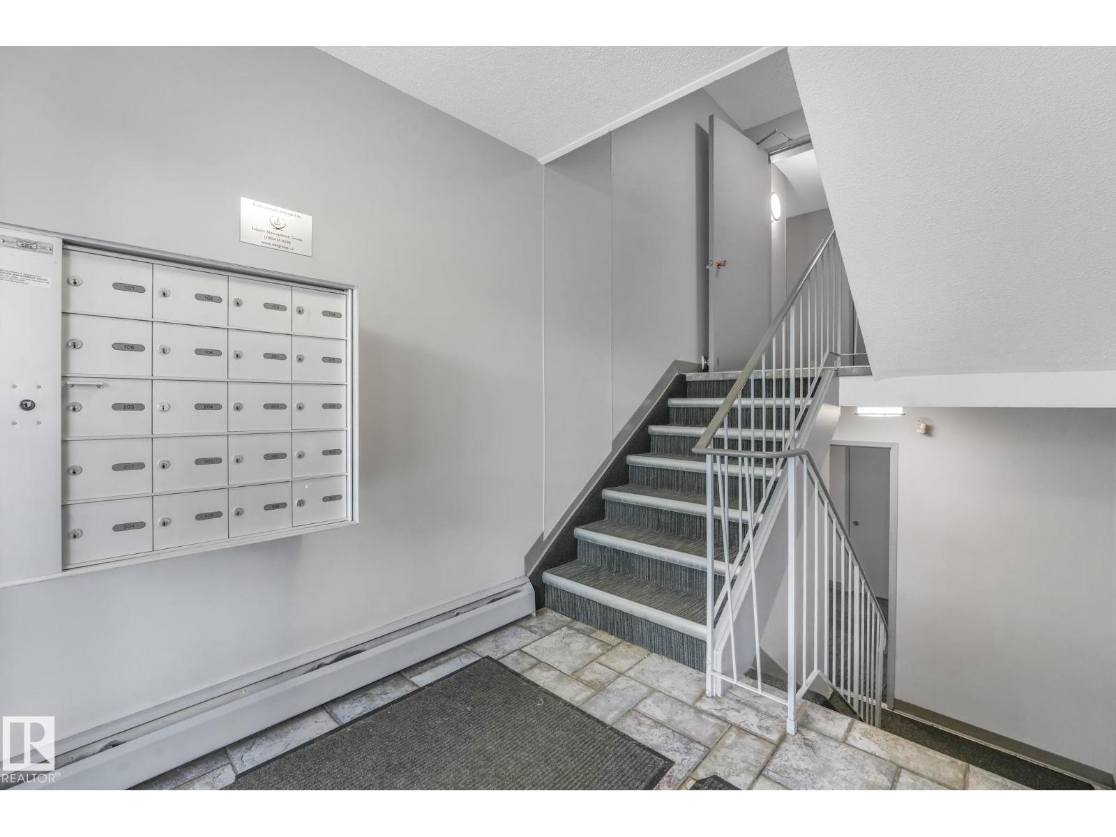 #301 10606 123 St Nw, Edmonton, Alberta  T5N 1P2 - Photo 24 - E4468998