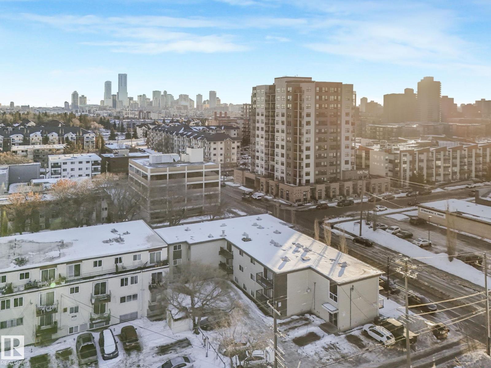 #301 10606 123 St Nw, Edmonton, Alberta  T5N 1P2 - Photo 7 - E4468998