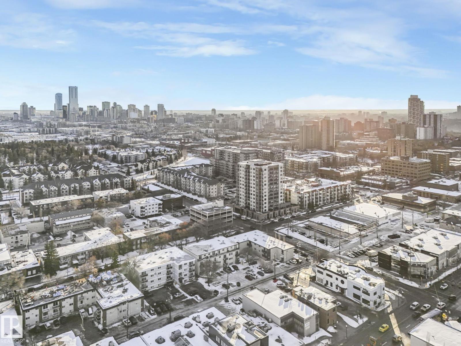 #301 10606 123 St Nw, Edmonton, Alberta  T5N 1P2 - Photo 11 - E4468998