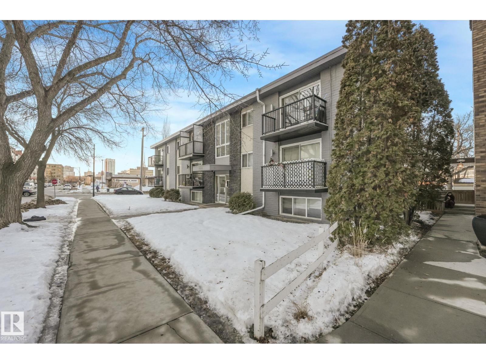 #301 10606 123 St Nw, Edmonton, Alberta  T5N 1P2 - Photo 3 - E4468998
