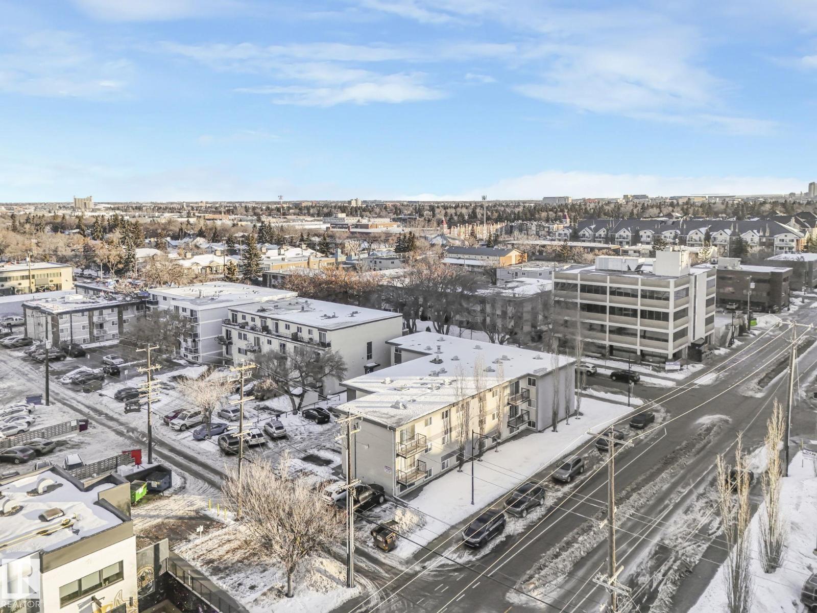 #301 10606 123 St Nw, Edmonton, Alberta  T5N 1P2 - Photo 9 - E4468998