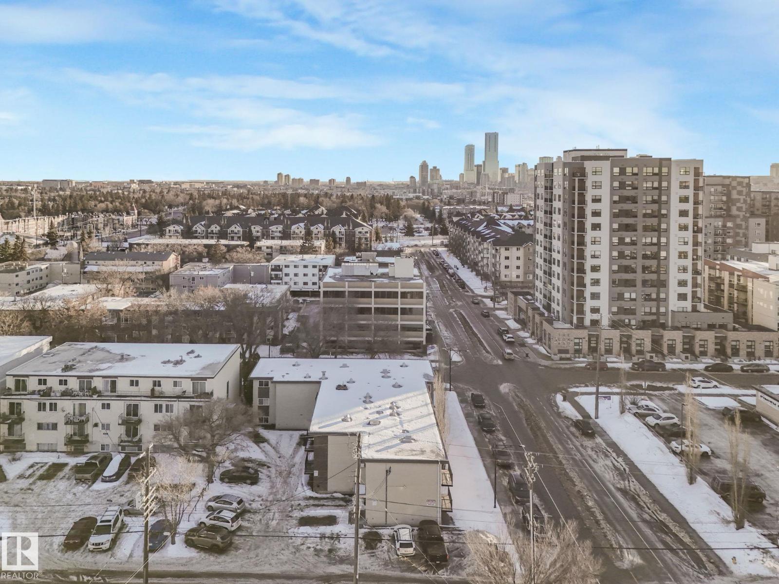 #301 10606 123 St Nw, Edmonton, Alberta  T5N 1P2 - Photo 8 - E4468998