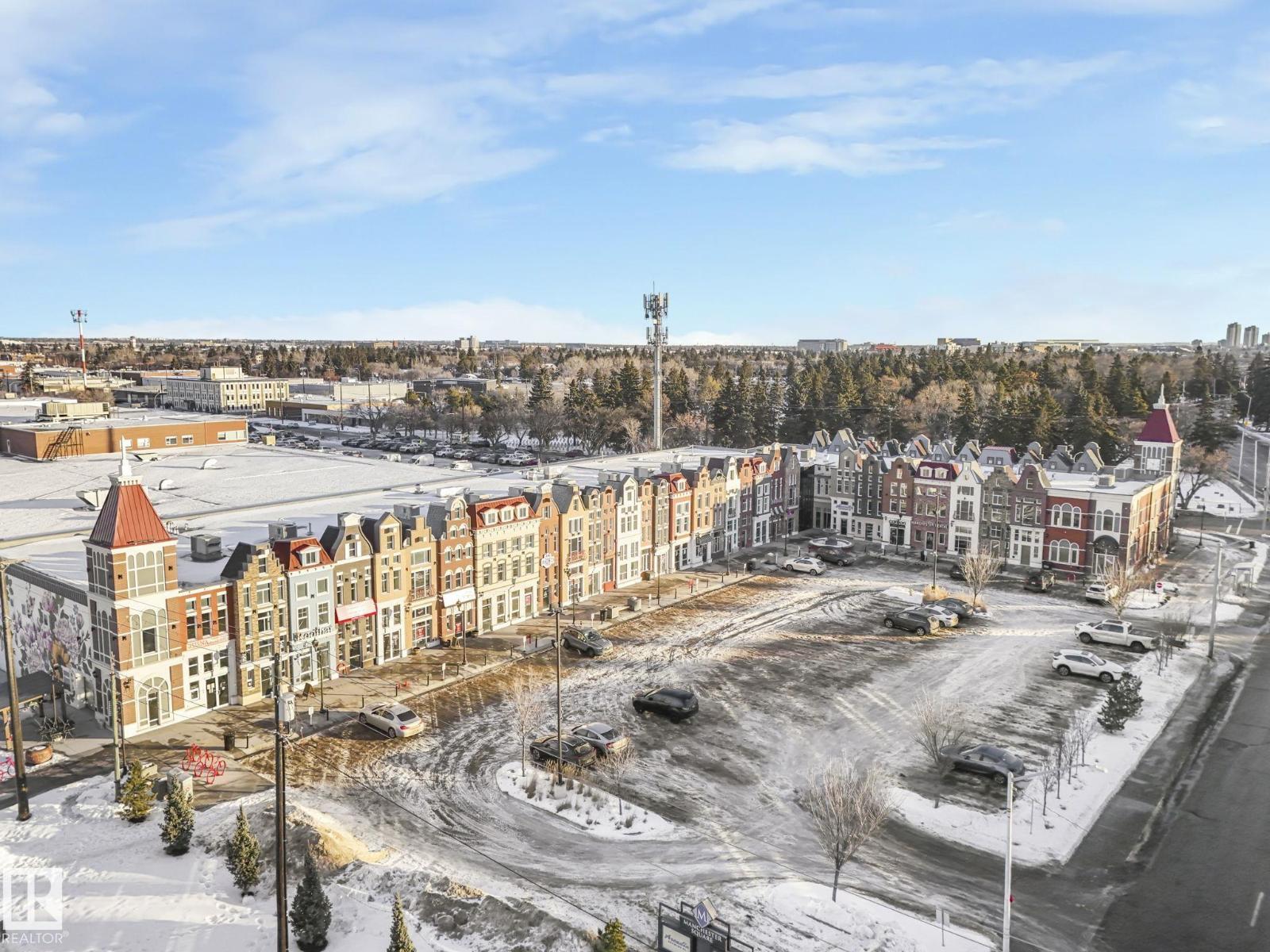 #301 10606 123 St Nw, Edmonton, Alberta  T5N 1P2 - Photo 23 - E4468998