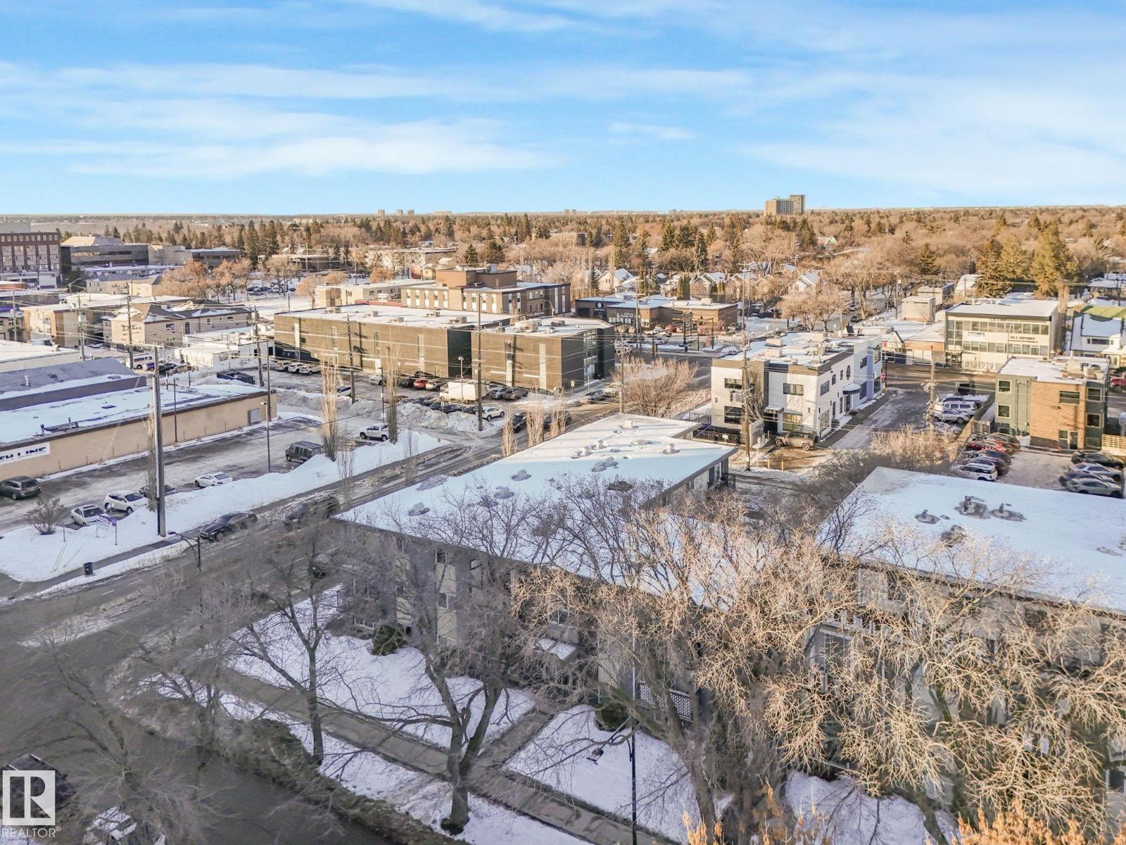 #301 10606 123 St Nw, Edmonton, Alberta  T5N 1P2 - Photo 14 - E4468998