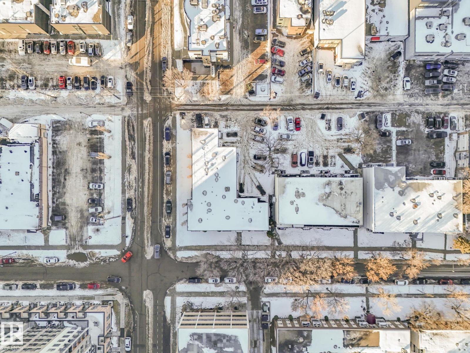 #301 10606 123 St Nw, Edmonton, Alberta  T5N 1P2 - Photo 17 - E4468998