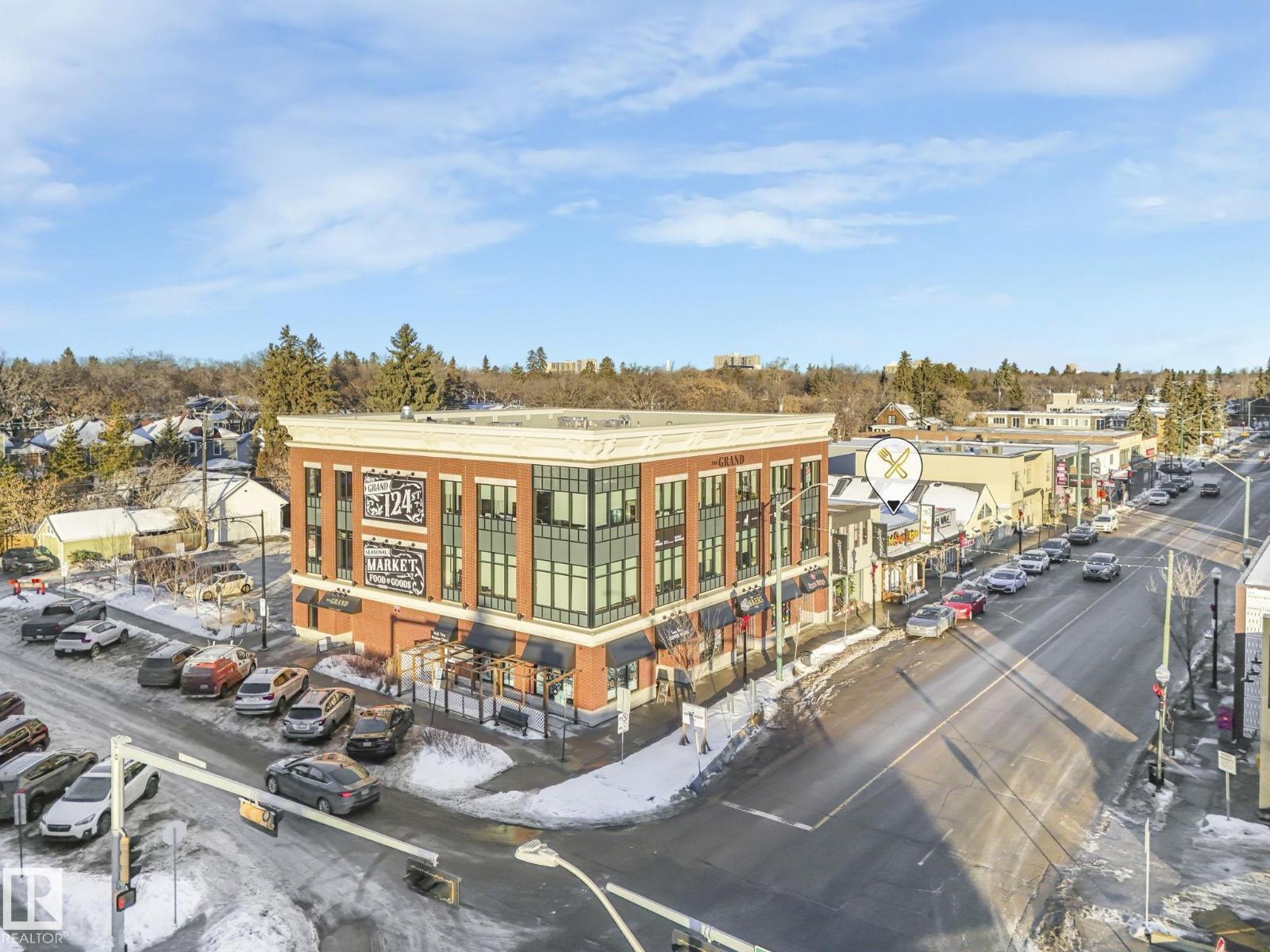 #301 10606 123 St Nw, Edmonton, Alberta  T5N 1P2 - Photo 20 - E4468998