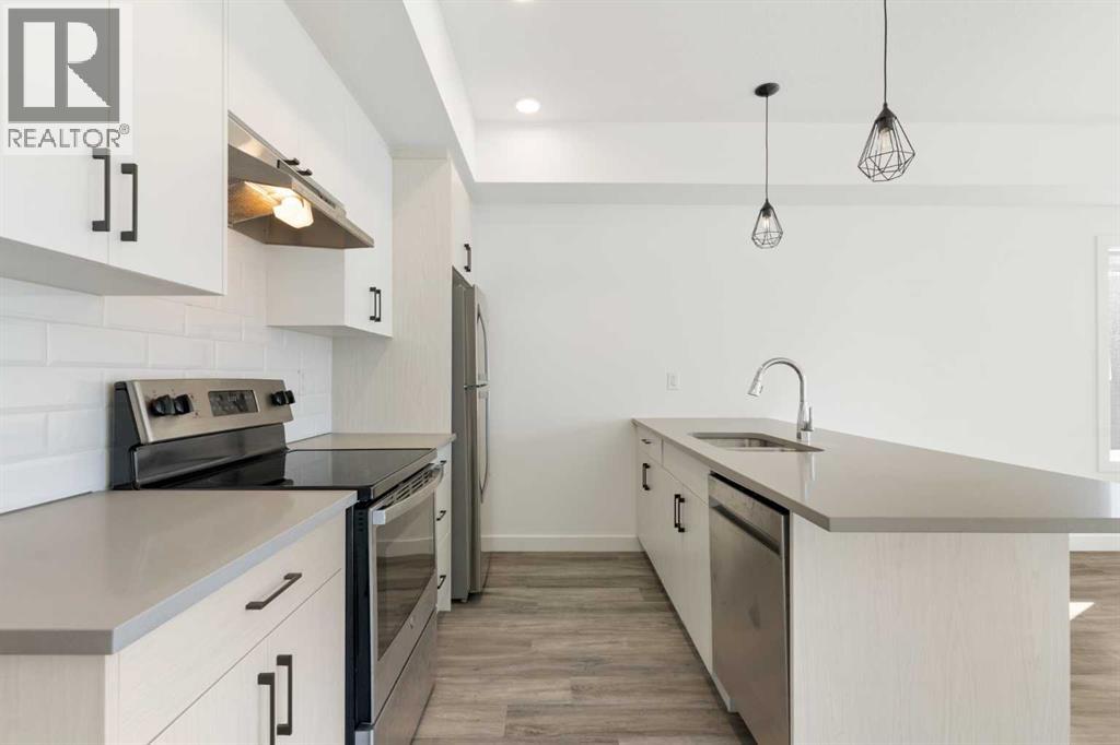 605, 24 Rivercrest Drive, Cochrane, Alberta  T4C 2C5 - Photo 13 - A2267491