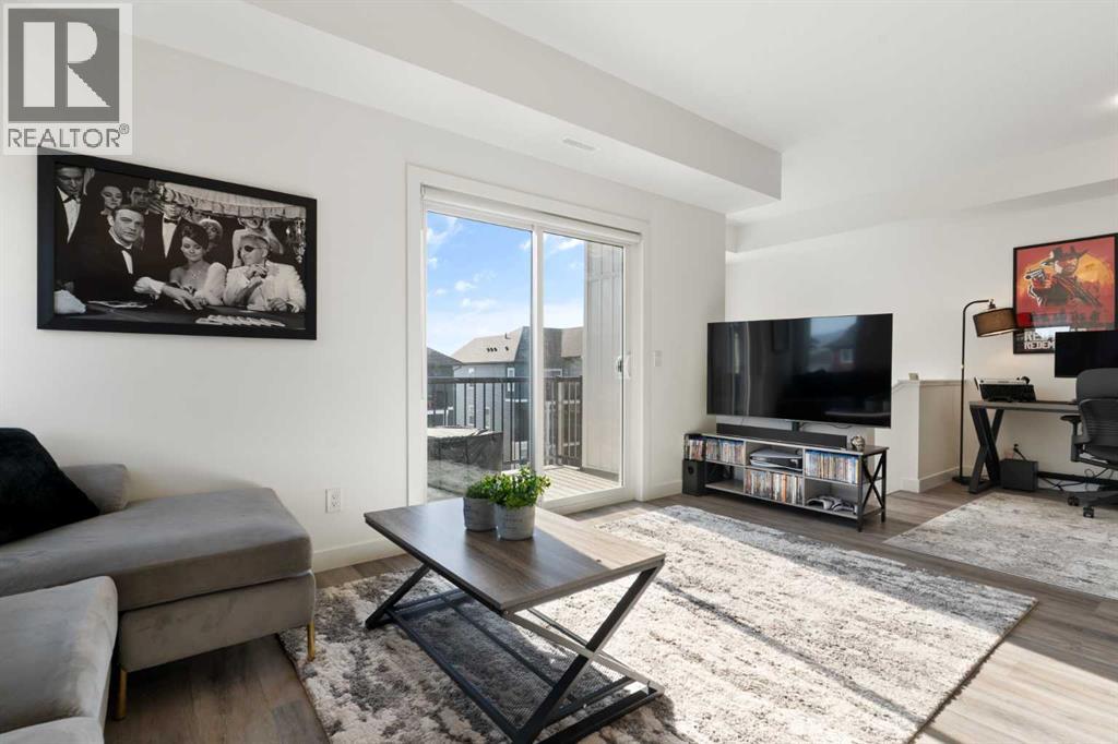 605, 24 Rivercrest Drive, Cochrane, Alberta  T4C 2C5 - Photo 11 - A2267491