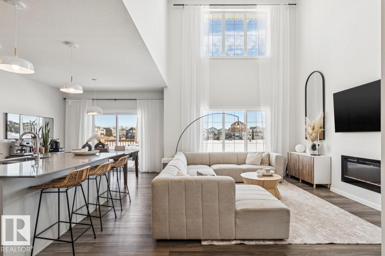 2543 208 St Nw, Edmonton, Alberta  T6M 0N9 - Photo 11 - E4470203