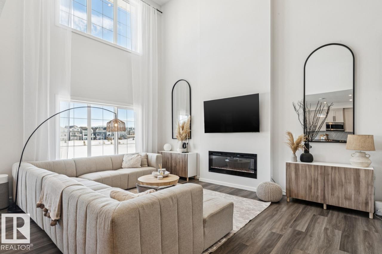 2543 208 St Nw, Edmonton, Alberta  T6M 0N9 - Photo 13 - E4470203