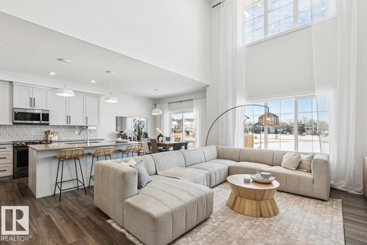 2543 208 St Nw, Edmonton, Alberta  T6M 0N9 - Photo 17 - E4470203