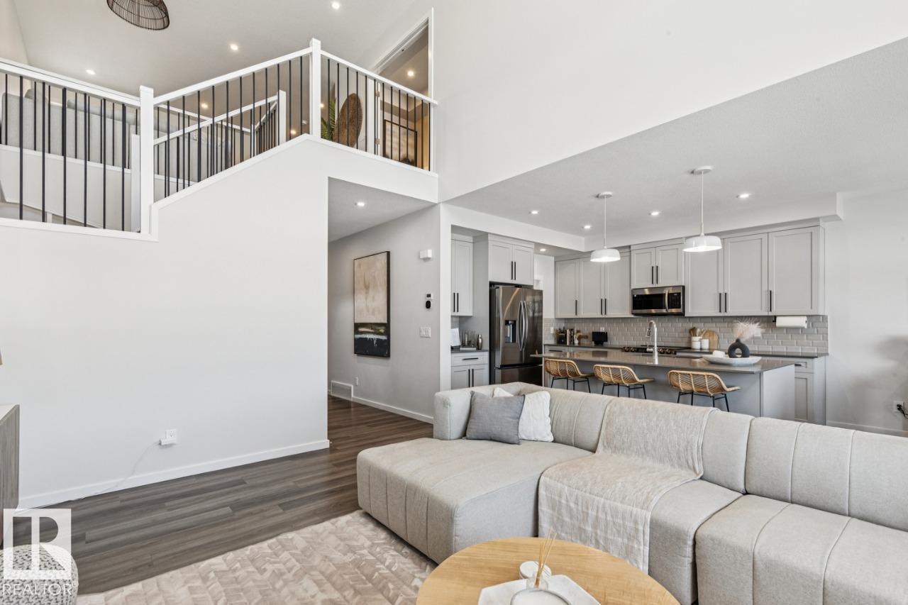 2543 208 St Nw, Edmonton, Alberta  T6M 0N9 - Photo 18 - E4470203