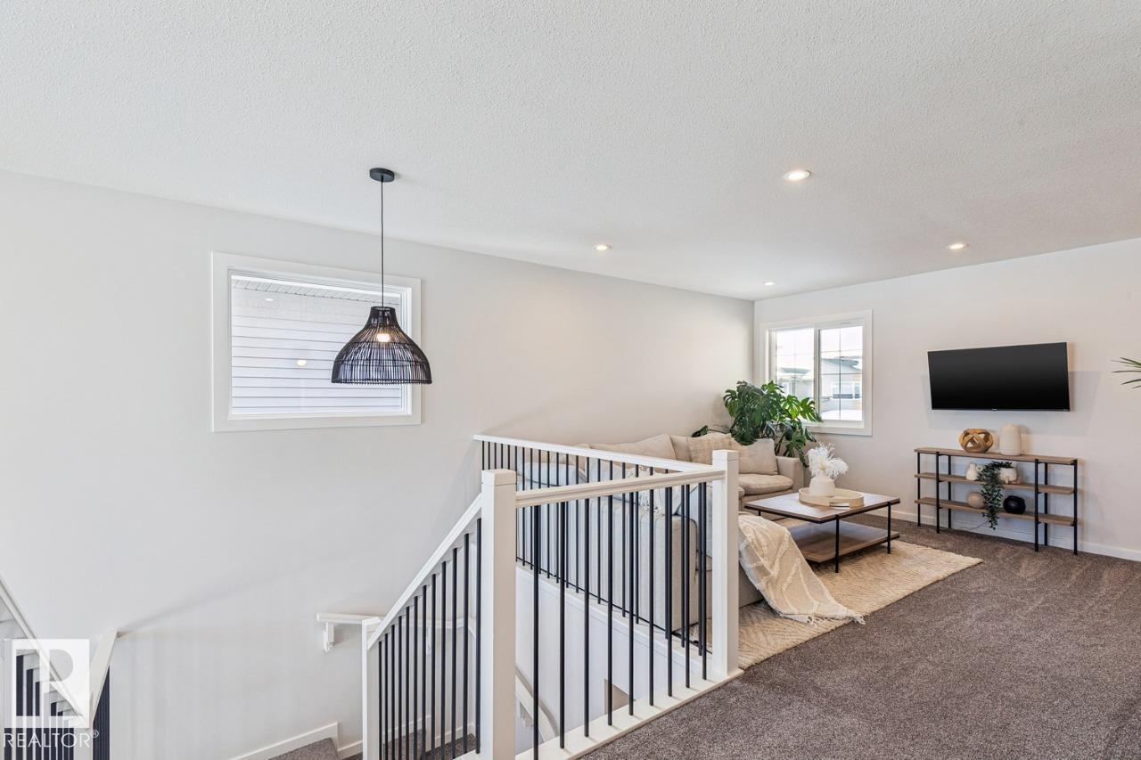 2543 208 St Nw, Edmonton, Alberta  T6M 0N9 - Photo 19 - E4470203