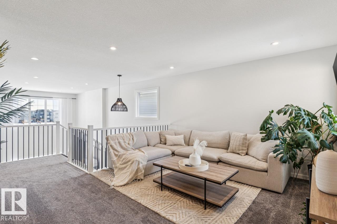 2543 208 St Nw, Edmonton, Alberta  T6M 0N9 - Photo 20 - E4470203