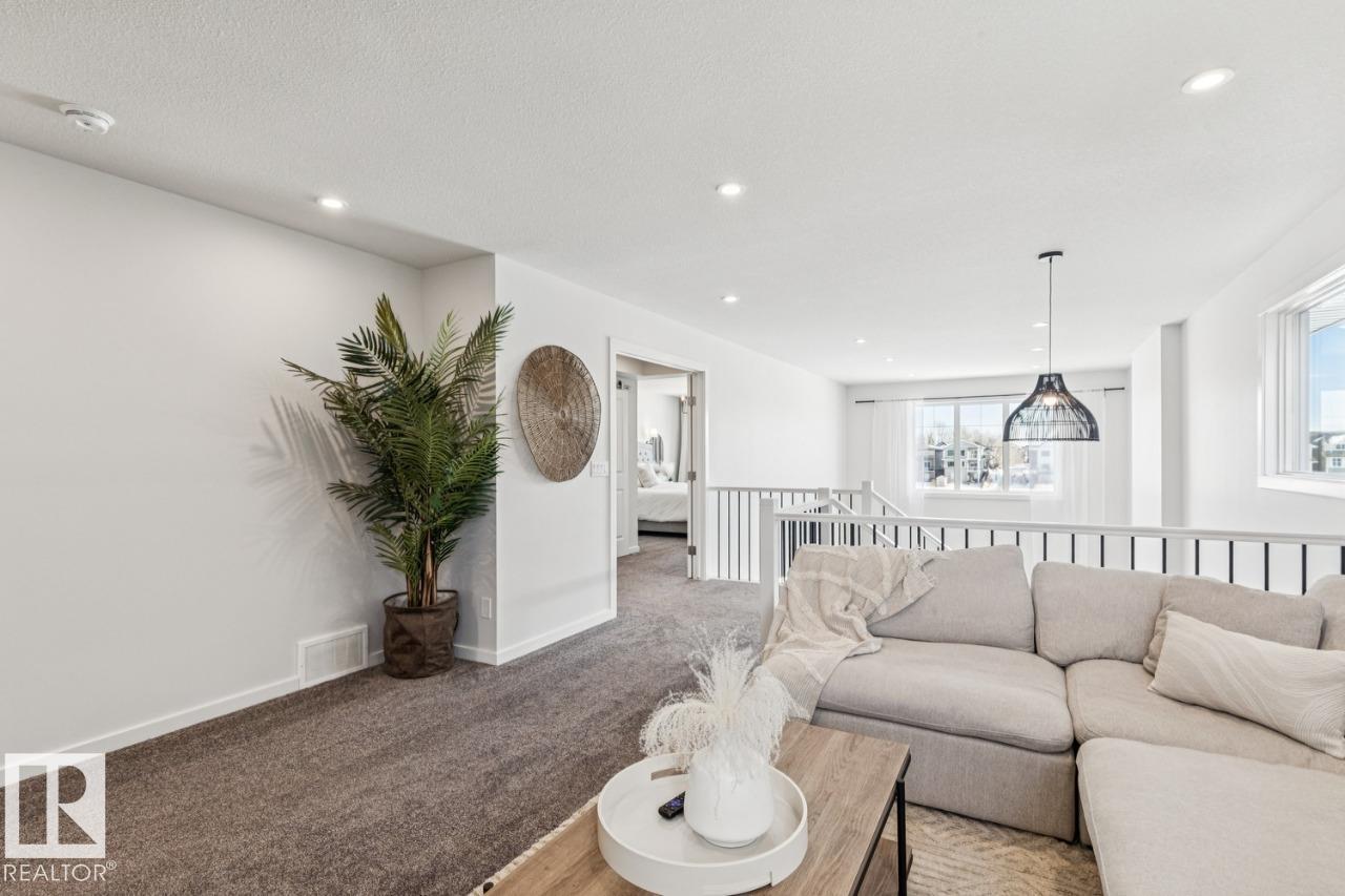 2543 208 St Nw, Edmonton, Alberta  T6M 0N9 - Photo 21 - E4470203