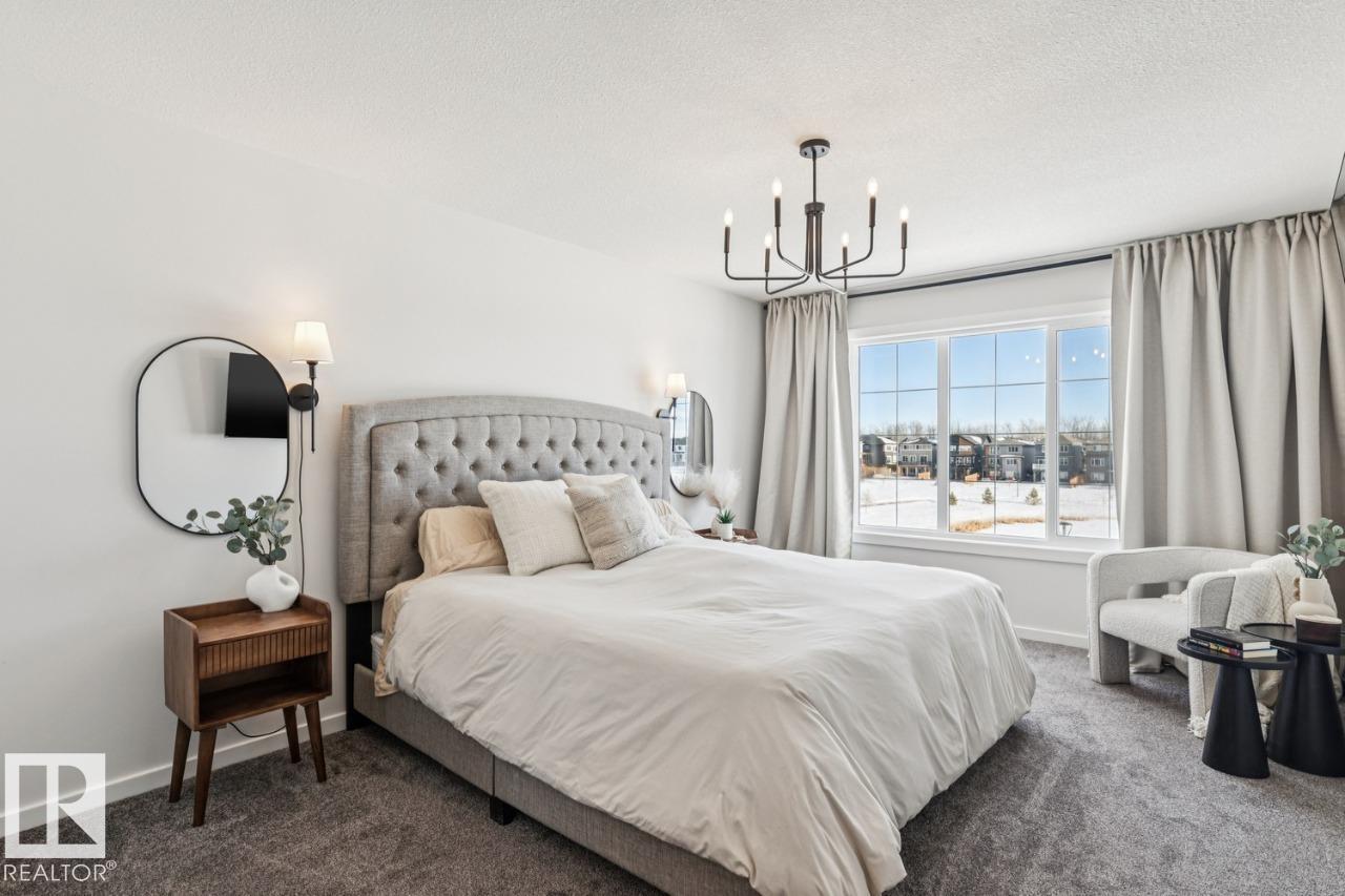 2543 208 St Nw, Edmonton, Alberta  T6M 0N9 - Photo 24 - E4470203