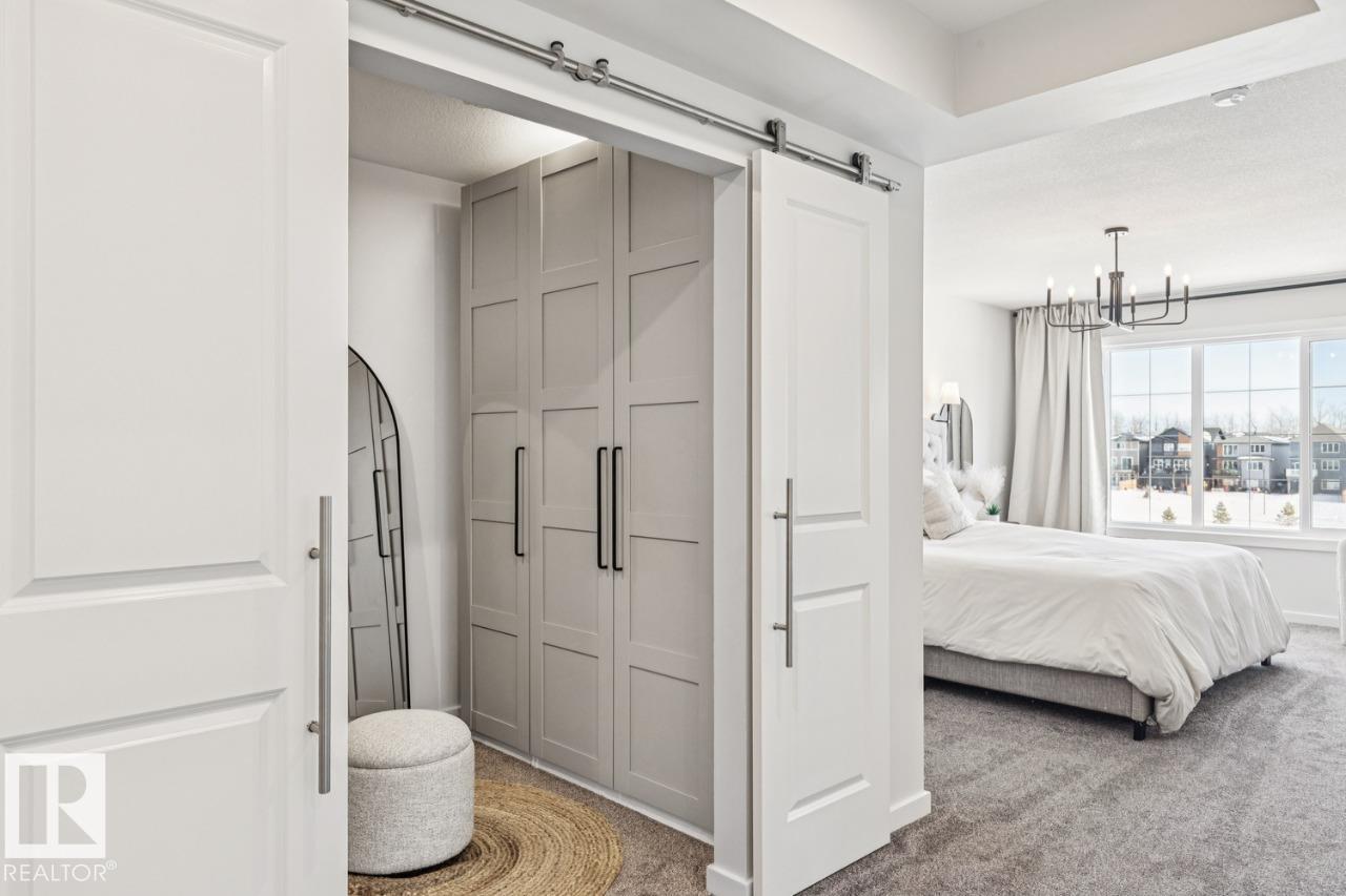 2543 208 St Nw, Edmonton, Alberta  T6M 0N9 - Photo 26 - E4470203