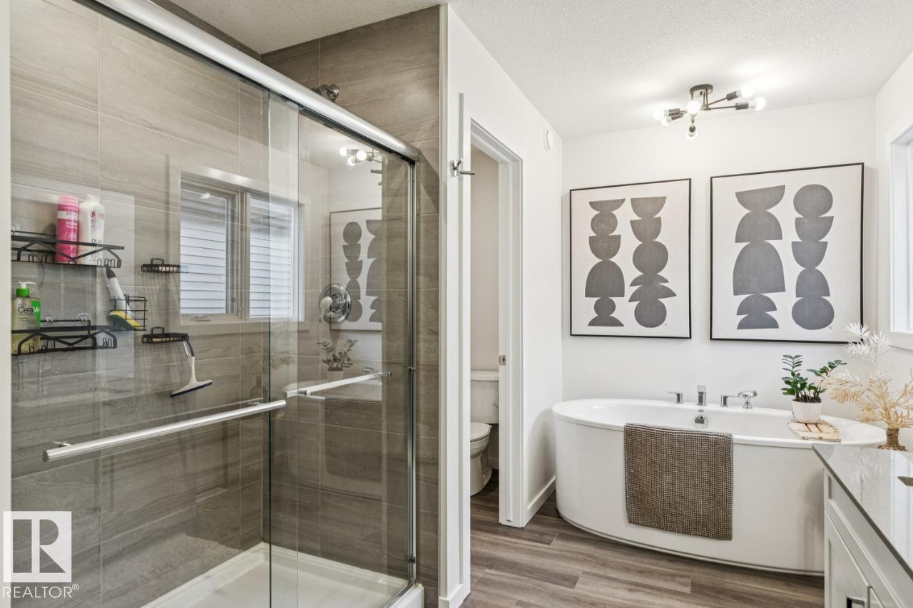 2543 208 St Nw, Edmonton, Alberta  T6M 0N9 - Photo 27 - E4470203