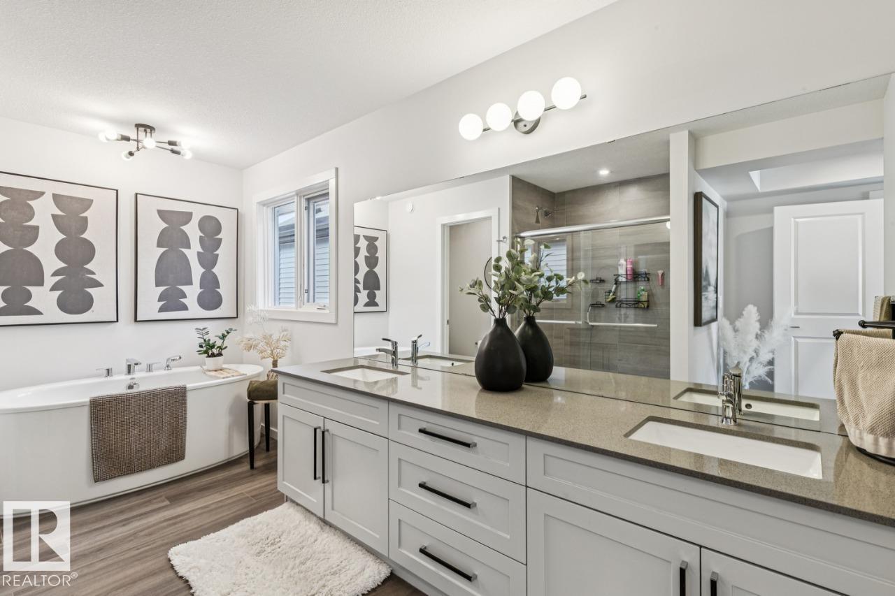 2543 208 St Nw, Edmonton, Alberta  T6M 0N9 - Photo 29 - E4470203