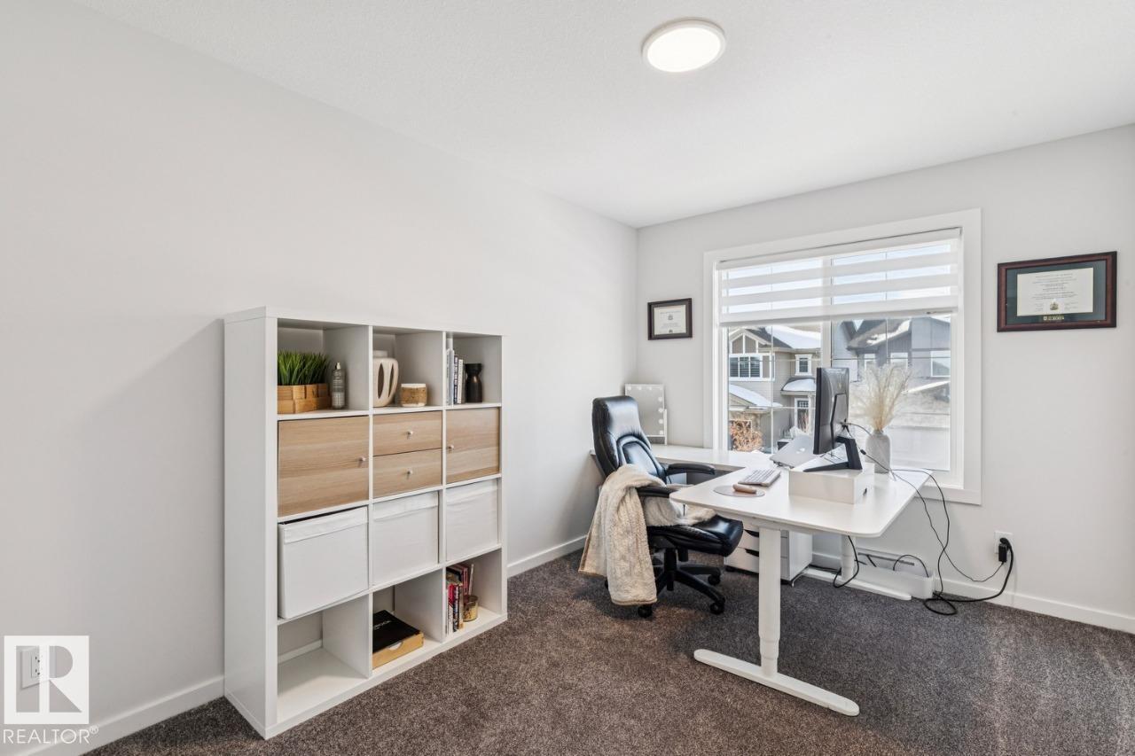 2543 208 St Nw, Edmonton, Alberta  T6M 0N9 - Photo 30 - E4470203