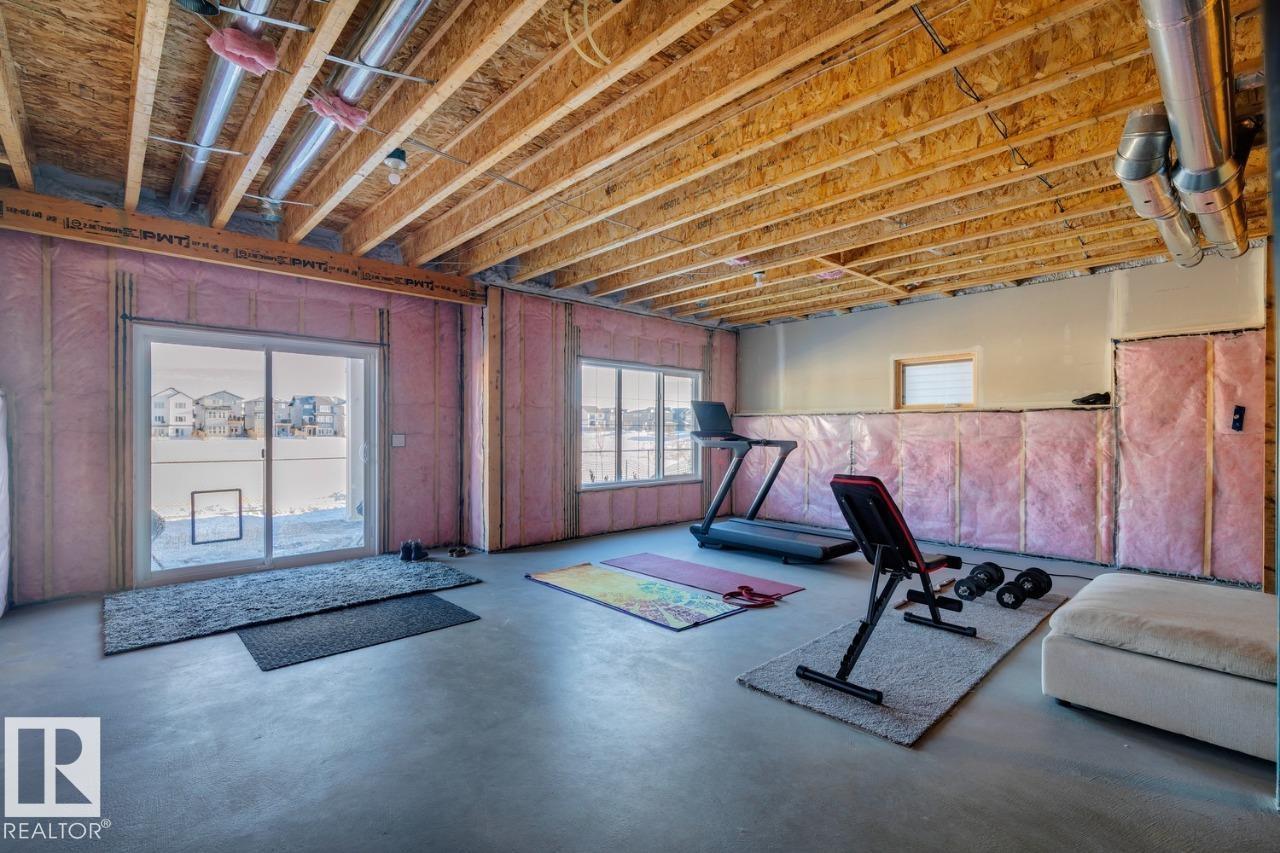 2543 208 St Nw, Edmonton, Alberta  T6M 0N9 - Photo 34 - E4470203