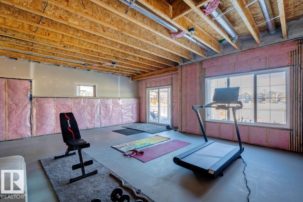 2543 208 St Nw, Edmonton, Alberta  T6M 0N9 - Photo 35 - E4470203